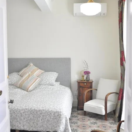 Bed & Breakfast Relais Des Vignerons, D'hotes Conilhac-Corbières