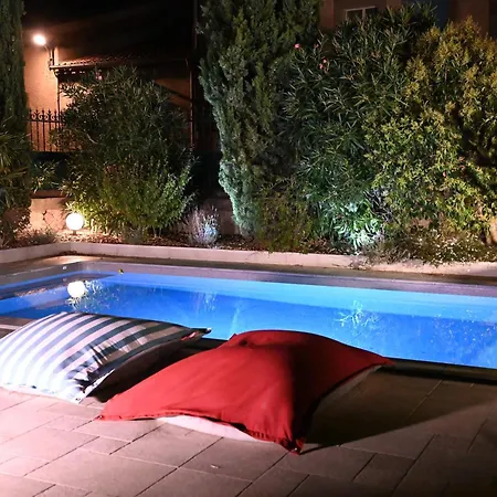 Relais Des Vignerons, D'hotes Bed & Breakfast 3*