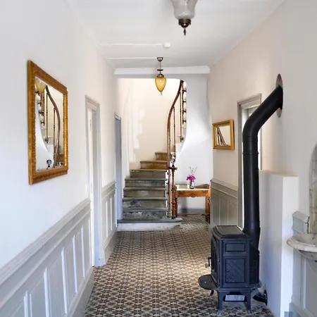 Relais Des Vignerons, D'hotes Bed & Breakfast