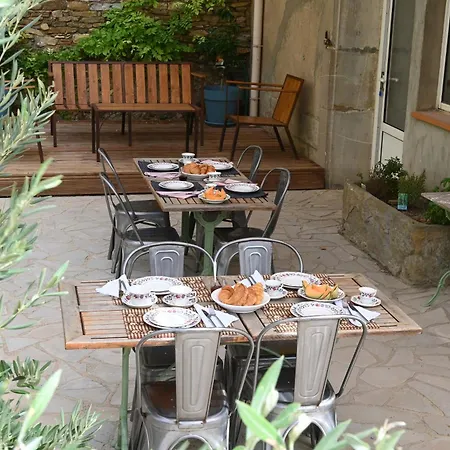 Relais Des Vignerons, D'hotes Bed & Breakfast 3*