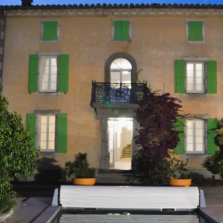 Bed & Breakfast Relais Des Vignerons, D'hotes