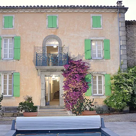 Relais Des Vignerons, D'hotes 3* Conilhac-Corbières