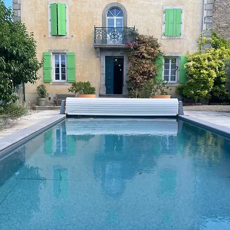 Relais Des Vignerons, D'hotes Bed & Breakfast