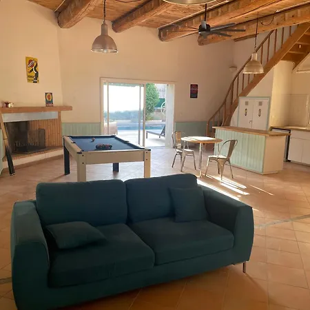 Relais Des Vignerons, D'hotes Bed & Breakfast 3*