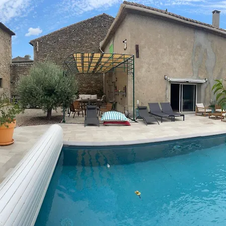 Bed & Breakfast Relais Des Vignerons, D'hotes 3*