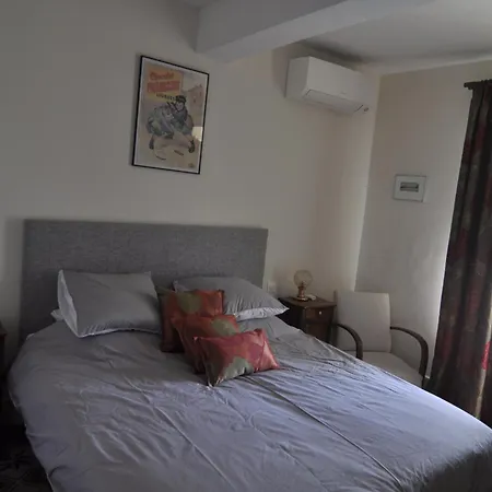 Bed & Breakfast Relais Des Vignerons, D'hotes Conilhac-Corbières