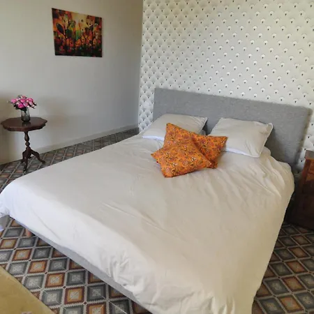 Bed & Breakfast Relais Des Vignerons, D'hotes