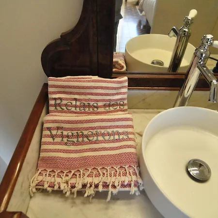 Bed & Breakfast Relais Des Vignerons, D'hotes 3*