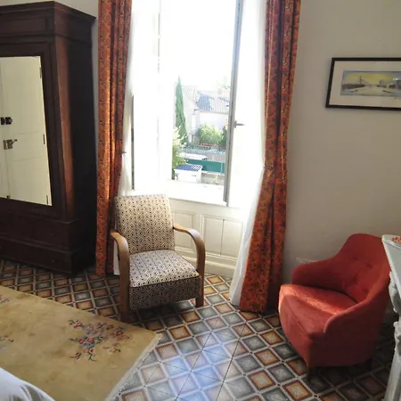 Relais Des Vignerons, D'hotes Bed & Breakfast Conilhac-Corbières