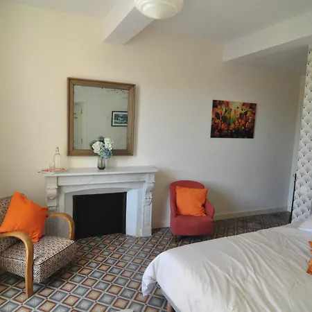Bed & Breakfast Relais Des Vignerons, D'hotes