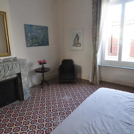 Relais Des Vignerons, D'hotes