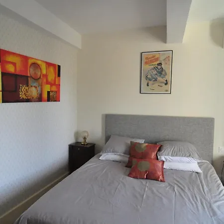 Relais Des Vignerons, D'hotes