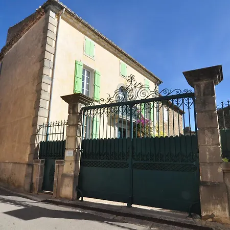 Bed & Breakfast Relais Des Vignerons, D'hotes Conilhac-Corbières