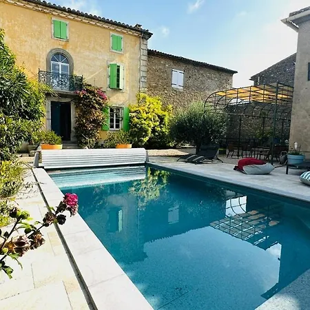 Relais Des Vignerons, D'hôtes Conilhac-Corbières