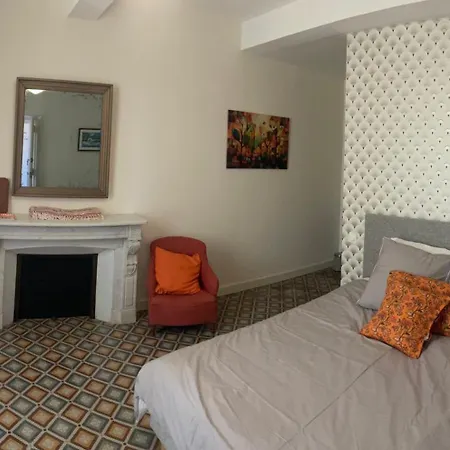 Relais Des Vignerons, D'hotes Bed & Breakfast
