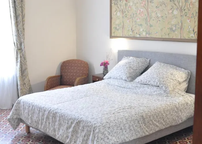 Relais Des Vignerons, D'hotes