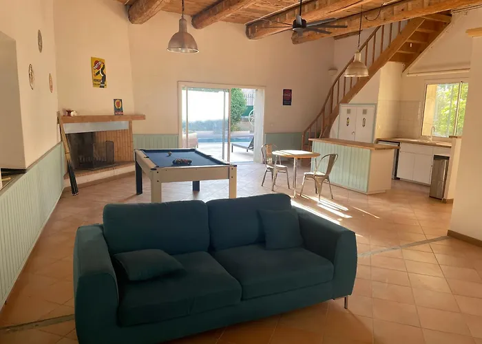 Relais Des Vignerons, D'hotes Bed & Breakfast 3*