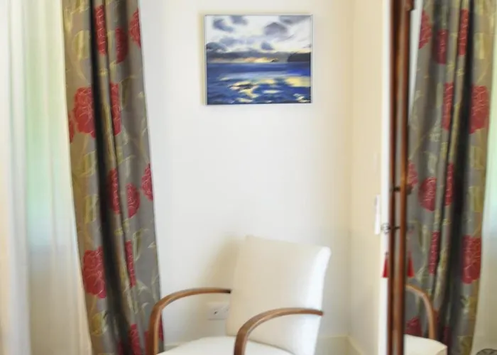 Relais Des Vignerons, D'hotes 3*