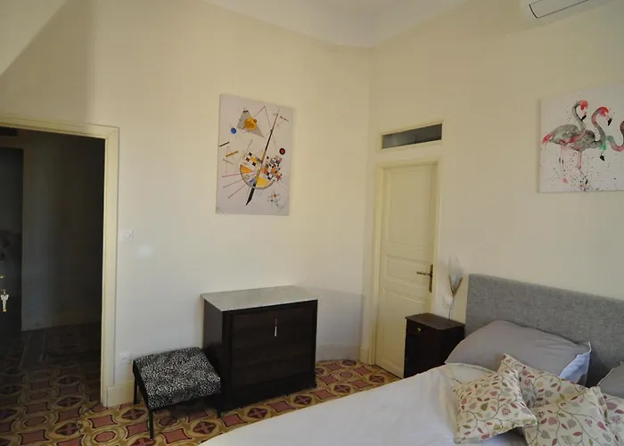 Bed & Breakfast Relais Des Vignerons, D'hotes Conilhac-Corbieres
