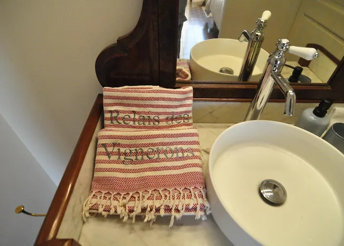 Bed & Breakfast Relais Des Vignerons, D'hotes 3*