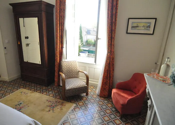 Relais Des Vignerons, D'hotes Bed & Breakfast Conilhac-Corbieres