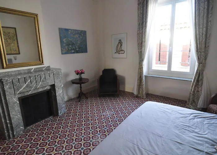 Relais Des Vignerons, D'hotes