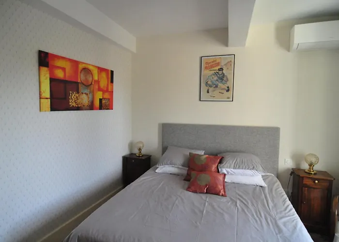 Relais Des Vignerons, D'hotes