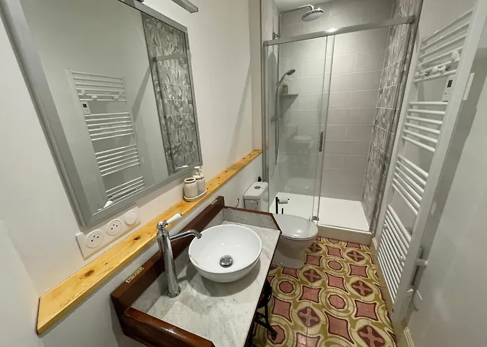 Relais Des Vignerons, D'hotes 3* Conilhac-Corbieres
